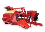 Lisicki - Model Z8 - Currant and Chokeberry Harvester