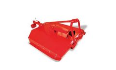 Lisicki - Model Z - Orchard Mower