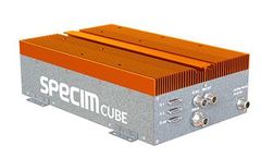 SpecimCUBE - High-Performance Processing Platform