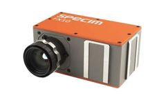 SPECIM - Model FX10 - Spectral Camera
