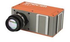 SPECIM - Model FX17 - Spectral Camera