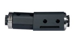 SPECIM ImSpectors - Model V10E - Spectrographs