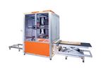 SisuROCK - Fully Automated Hyperspectral Core Imaging Instrument