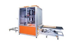 SisuROCK - Fully Automated Hyperspectral Core Imaging Instrument