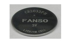 FANSO - Coin Battery