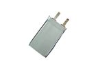 Fanso - Model CP802283 - 3400 Lithium Manganese Dioxide Battery
