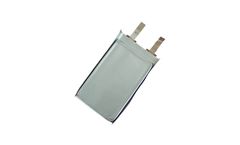 Fanso - Model CP802283 - 3400 Lithium Manganese Dioxide Battery