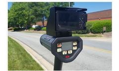 LidarCam - Radar Module and  High Resolution 18 Mega-Pixel Sony Camera Sensor