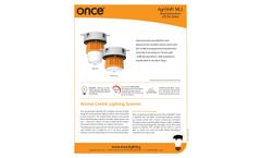 AgriShift - Model MLS - Modular Fixtures for Swine - Brochure