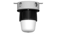 ONCE AgriShift - Model MLL - Lighting Fixture for Layers and Breeders