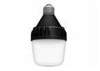 AgriShift - Model MLM-G - Lighting Fixture for Broilers, Pullets and Turkeys