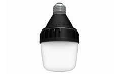 AgriShift - Model MLM-G - Lighting Fixture for Broilers, Pullets and Turkeys