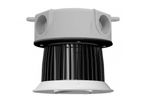 AquaShift - Model MLA-RE - Lighting Systems for Aquaculture