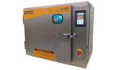 BioShift - Small Pass-Through UV-C Chamber