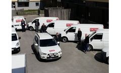 Service and Support