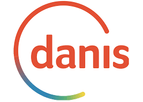 Danis - Model 6350 - Calf Mix Ruminant Feed