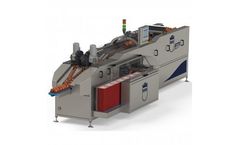 Burg - Model Type BTI - Trayfiller