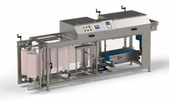 Burg - Model Type: BZV - Bagfiller for Foil On Roll