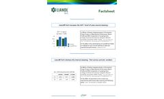 Lianol Ferti - Active Metabolite - Brochure