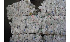 Scrap-IT - HDPE Milk Bottle