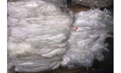 Scrap-IT - LDPE Baled Film
