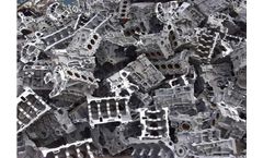Scrap-IT - Aluminum Engine Scrap