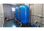 RWTS - Chemical Dosing Systems