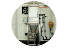 RWTS - Lime Dosing Systems