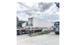 RWTS - Transportable Systems