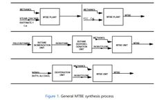 Ion Exchange Resin for MTBE Catalyst