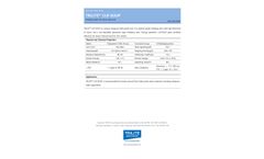 Samyang - Model Trilite CLR-B3UP - Chelating Resin - Brochure