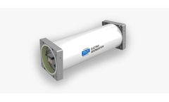 Samyang - Model TN Series - Demi Water Electrodeionization (EDI) System