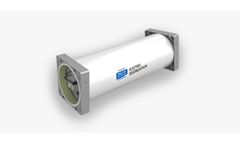 Samyang - Model TU Series - Electrodeionization (EDI) System