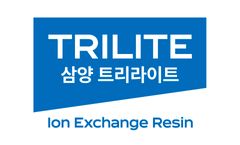 Samyang - Model Trilite MCK-35M - Fine Mesh Strong Acid Cation Exchange Resin
