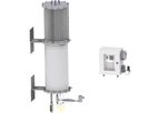 Emission Rx - Fugitive Emissions Thermal Oxidizer