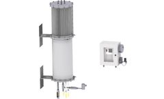 Emission Rx - Fugitive Emissions Thermal Oxidizer