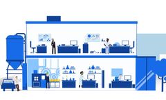 AlisQI - Smart Quality Platform for Manufacturing