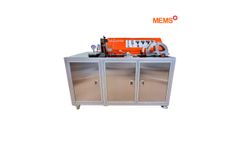 [MEMS] Innovating Membrane Technology: MEMS Hollow Fiber Spinning and Coating Systems