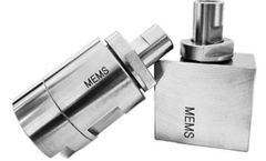 [MEMS] Revolutionize Your Membrane Manufacturing with MEMS Advanced Nozzle/Spinneret and Non-Woven Paper
