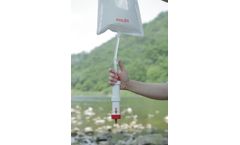 Wellspring - Model G - Portable Water Purifier System