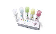 Wellspring - Model T - Portable Water Purifier System