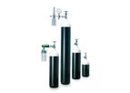 Medical Oxygen Gas