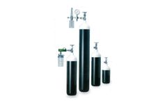 Medical Oxygen Gas