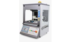 Inovenso - Model NE200 - Single Nozzle Electrospinning/Spraying Machine