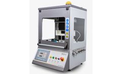 Inovenso - Model NE100 - Single Nozzle Electrospinning/Spraying Machine