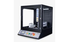 Inovenso - Model NS + NanoSpinner Plus - Electrospinning/Spraying Equipment