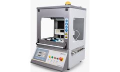 Nanospinner - Model 24 - Multinozzle Electrospinning Spraying Machines