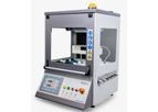 Inovenso - Model NE300 - Multinozzle Nozzle Electrospinning Spraying Machines