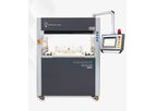 Inovenso - Model PE-550 - Pilot Electrospinning Spraying Machine