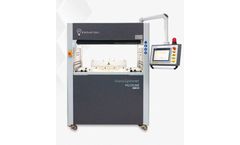Inovenso - Model PE-550 - Pilot Electrospinning Spraying Machine